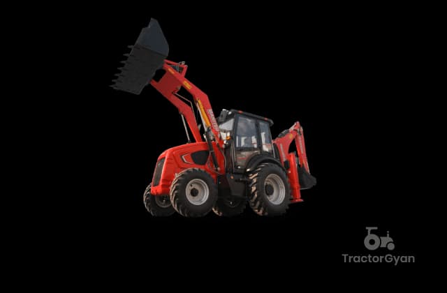 Manitou एमबीएल 745 एचटी रेंजर लोडर (1) Manitou एमबीएल 745 एचटी रेंजर लोडर (1)