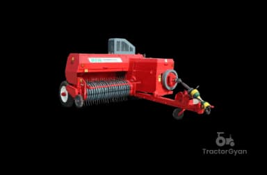 KS agrotech Baler KS agrotech Baler