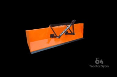 फार्मकिंग लैंड लेवलर फार्मकिंग लैंड लेवलर