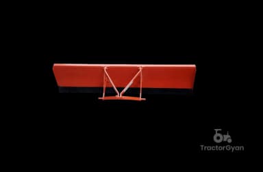 केएस एग्रोटेक लैंड लेवलर केएस एग्रोटेक लैंड लेवलर