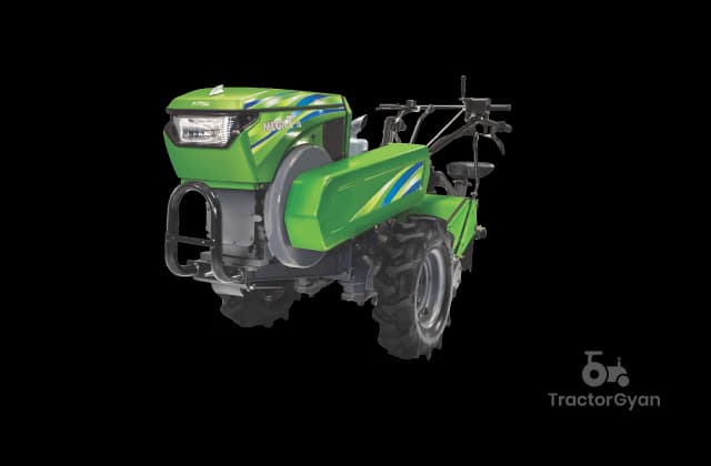 KMW मेगा टी 15 शुगरकेन स्पेशल KMW मेगा टी 15 शुगरकेन स्पेशल tractor