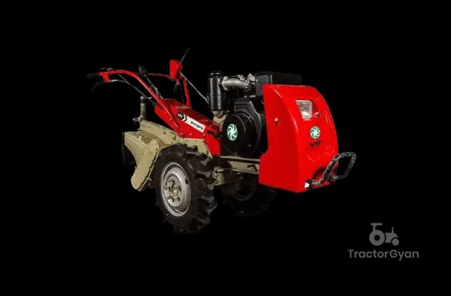Vst  95 DI Ignito Power Tiller image 1  Vst  95 DI Ignito Power Tiller image 1