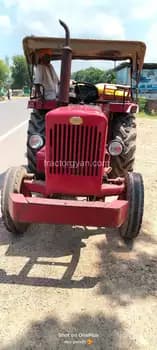 Mahindra 575 DI (1) Mahindra 575 DI (1)