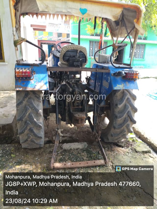 Sonalika DI 35 (3) Sonalika DI 35 (3)