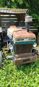 Powertrac 434 Plus image 1 Powertrac 434 Plus image 1