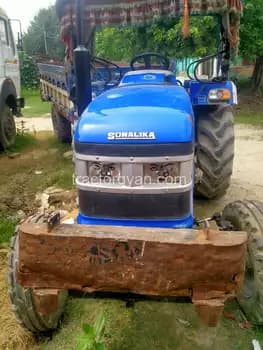 Sonalika DI 50 RX Sikander image 1 Sonalika DI 50 RX Sikander image 1