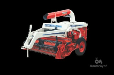 KS agrotech Straw Reaper with Multi Speed Gear box KS agrotech Straw Reaper with Multi Speed Gear box