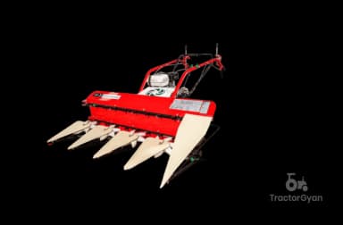 Vst 55 Dlx Multi Crop Vst 55 Dlx Multi Crop