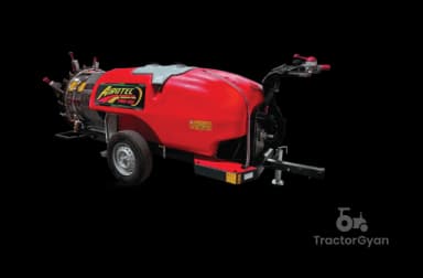 महिंद्रा एयरोटेक टर्बो 1000 स्प्रेयर महिंद्रा एयरोटेक टर्बो 1000 स्प्रेयर