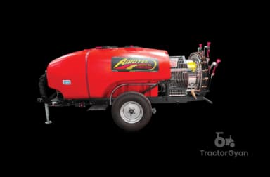 महिंद्रा एयरोटेक टर्बो 2000 स्प्रेयर महिंद्रा एयरोटेक टर्बो 2000 स्प्रेयर