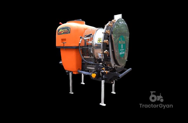 Mitra Airotec Turbo 200 Liter Sprayer (1) Mitra Airotec Turbo 200 Liter Sprayer (1)
