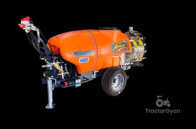 Mitra Airotec Turbo 600 L Compact Sprayer (1) Mitra Airotec Turbo 600 L Compact Sprayer (1)