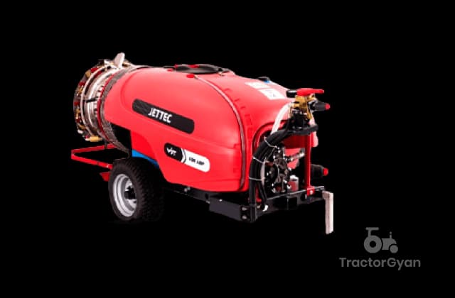 Vst जेटटेक स्प्रेयर Vst जेटटेक स्प्रेयर tractor