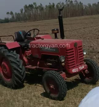 Mahindra 475 DI XP Plus (1) Mahindra 475 DI XP Plus (1)