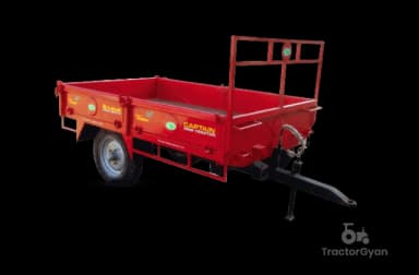 कैप्टन ट्रेलर कैप्टन ट्रेलर