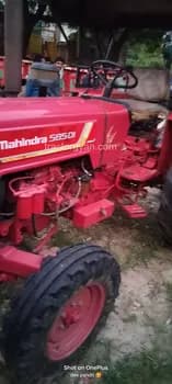 Mahindra 585 DI SP Plus (1) Mahindra 585 DI SP Plus (1)