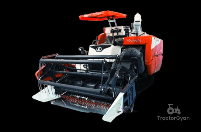 Farmpower डीसी-99G Farmpower डीसी-99G tractor