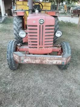 Mahindra 265 DI Bhoomiputra image 1 Mahindra 265 DI Bhoomiputra image 1