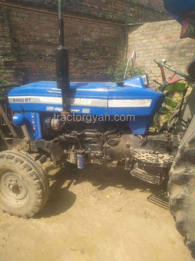 Powertrac 4455 BT (2) Powertrac 4455 BT (2)