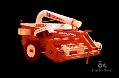 Agrizone Sartaj Agrizone Sartaj