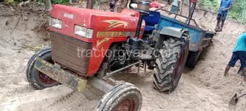 Swaraj 834 XM (1) Swaraj 834 XM (1)