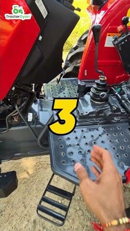 Mahindra 275 DI TU PP Tractor Review Video: 5 Features You’ll Love | TractorGyan Mahindra 275 DI TU PP Tractor Review Video: 5 Features You’ll Love | TractorGyan