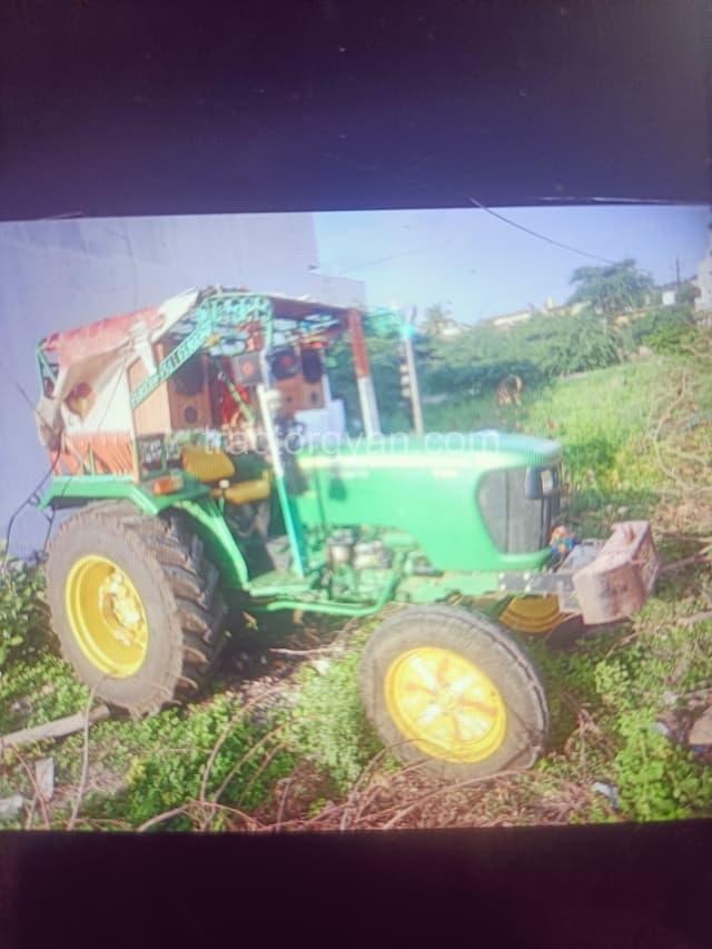 John deere 5310 (2) John deere 5310 (2)