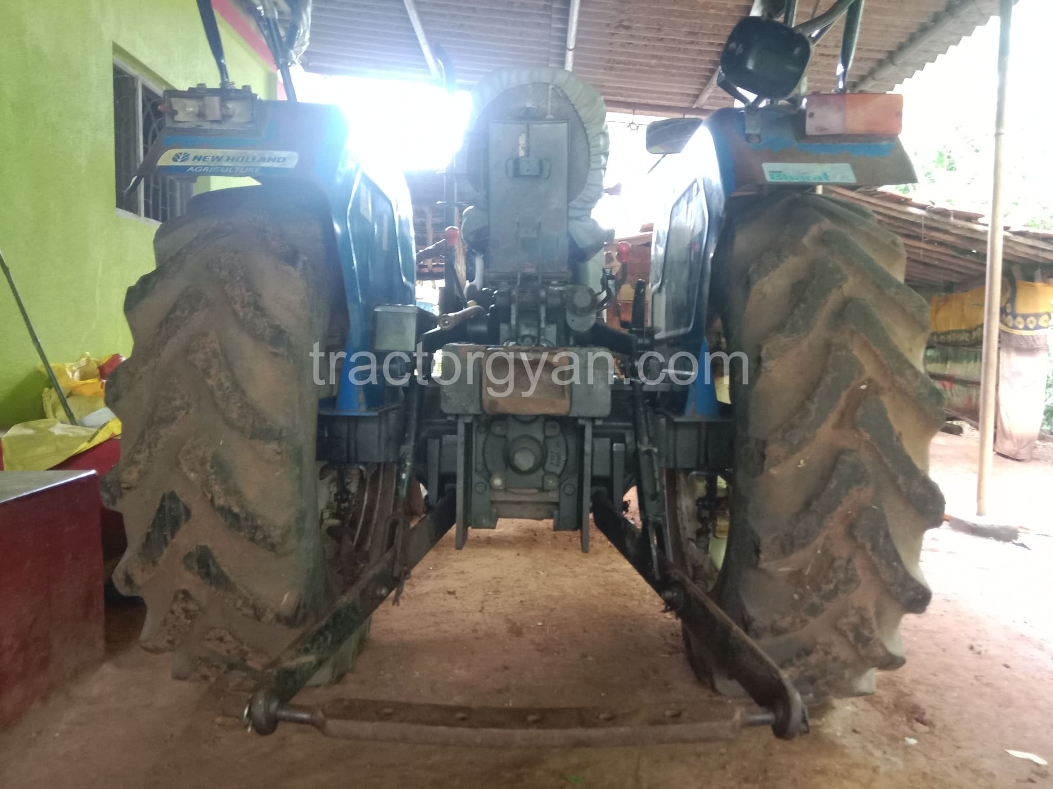 New holland 3510 (3) New holland 3510 (3)