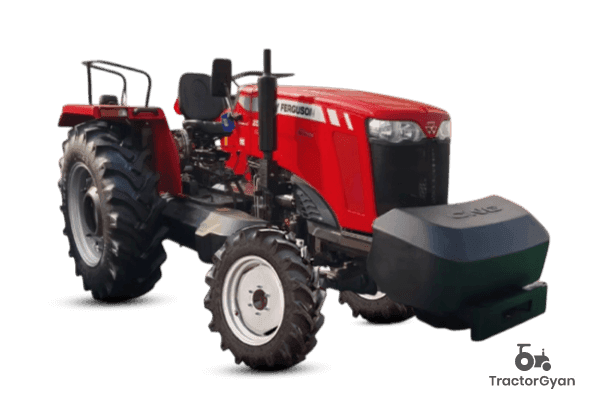 मैसी फर्ग्यूसन 254 DI DynaSmart 4WD CNG image 1 मैसी फर्ग्यूसन 254 DI DynaSmart 4WD CNG image 1