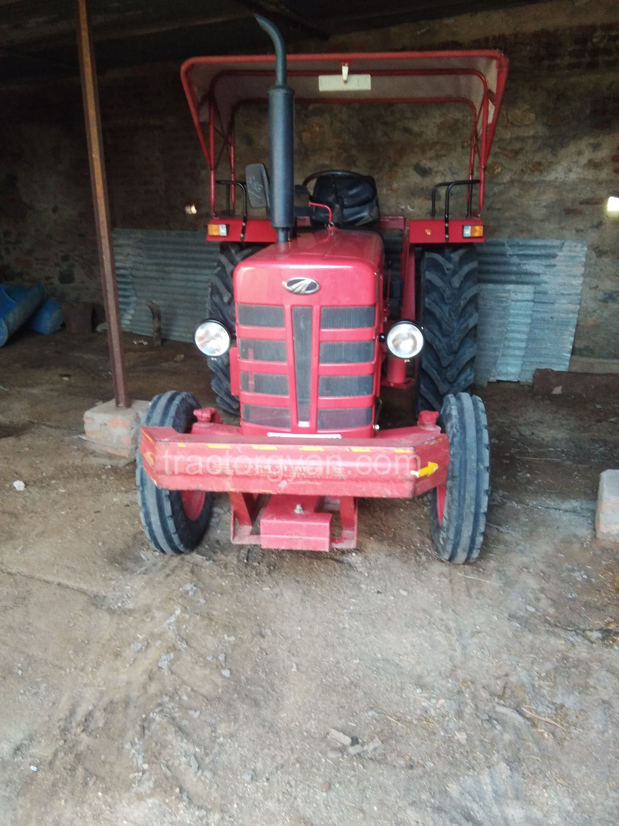 Mahindra 475 DI XP Plus