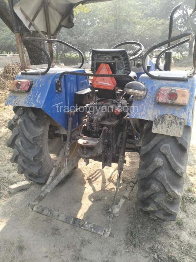 Sonalika DI 35 (3) Sonalika DI 35 (3)