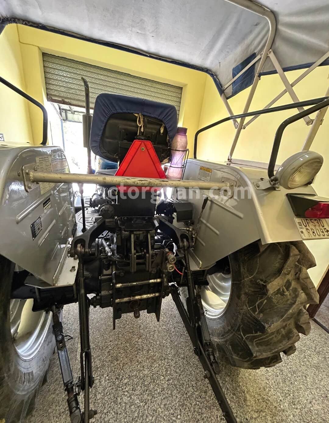 Powertrac Euro 50 (4) Powertrac Euro 50 (4)