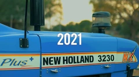 New Holland 3230 Tractor: 20 Years Ago in 2001 and 20 Years Later in 2022! Video | Tractor Gyan New Holland 3230 Tractor: 20 Years Ago in 2001 and 20 Years Later in 2022! Video | Tractor Gyan