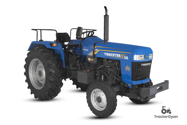Trakstar 540 image Trakstar 540 image