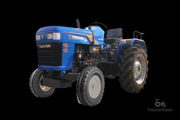 ट्रैकस्टार 536 ऑर्चर्ड स्पेशल एडिशन image ट्रैकस्टार 536 ऑर्चर्ड स्पेशल एडिशन image