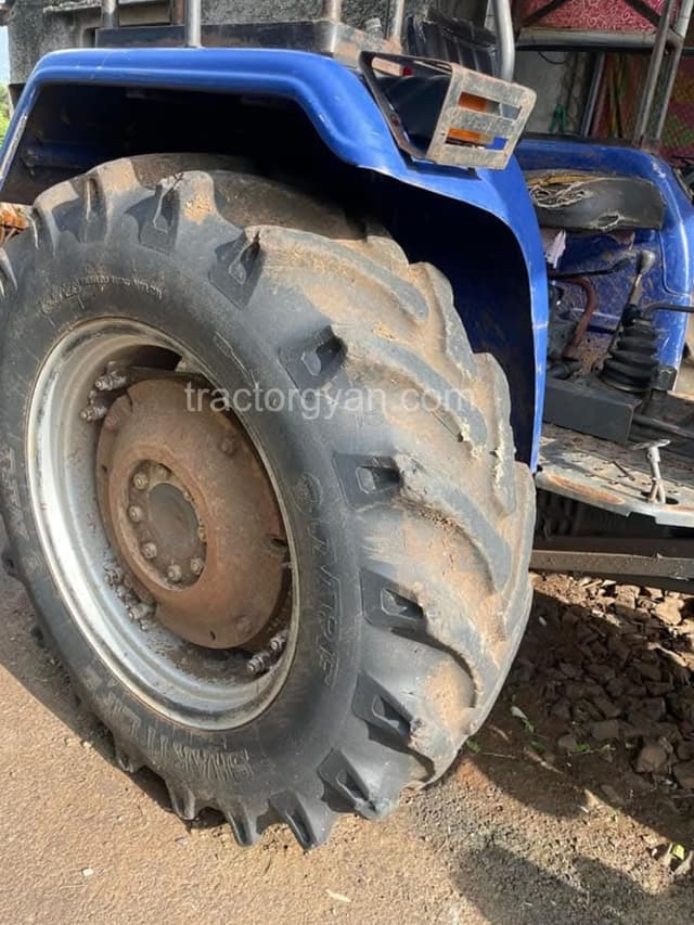 Trakstar 545 (3) Trakstar 545 (3)