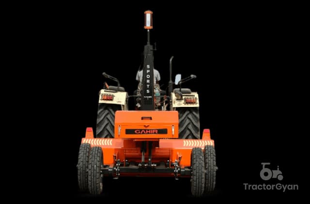 Gahir Agro  Super Sports image 1  Gahir Agro  Super Sports image 1