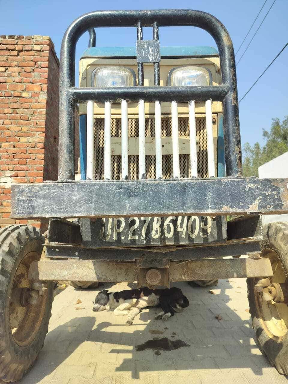 Swaraj 735 FE (2) Swaraj 735 FE (2)