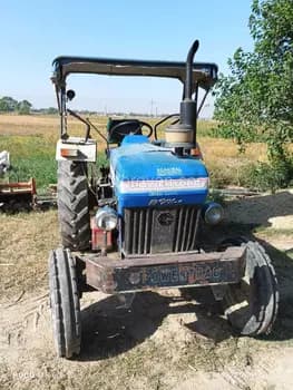 Powertrac 439 Plus image 1 Powertrac 439 Plus image 1