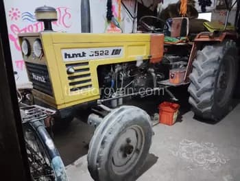 Hmt 3522 FX (1) Hmt 3522 FX (1)