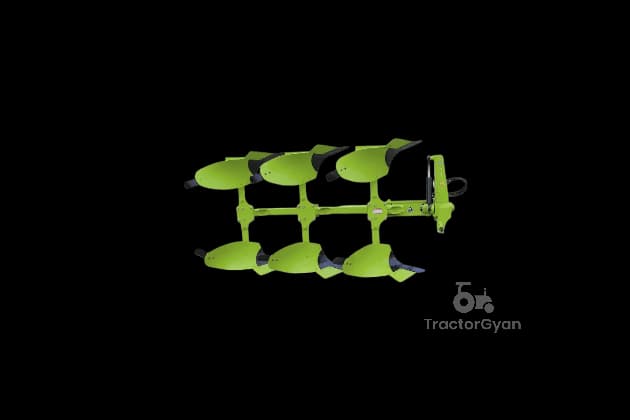 Jagatjit RMB Plough Jagatjit RMB Plough tractor