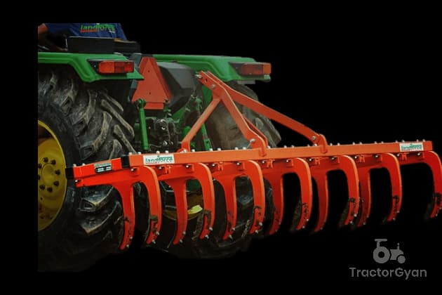Landforce Rigid Cultivator (Standard Duty) Landforce Rigid Cultivator (Standard Duty) tractor