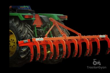 लैंडफोर्स रीजिड कल्टीवेटर (स्टैंडर्ड ड्यूटी) लैंडफोर्स रीजिड कल्टीवेटर (स्टैंडर्ड ड्यूटी)