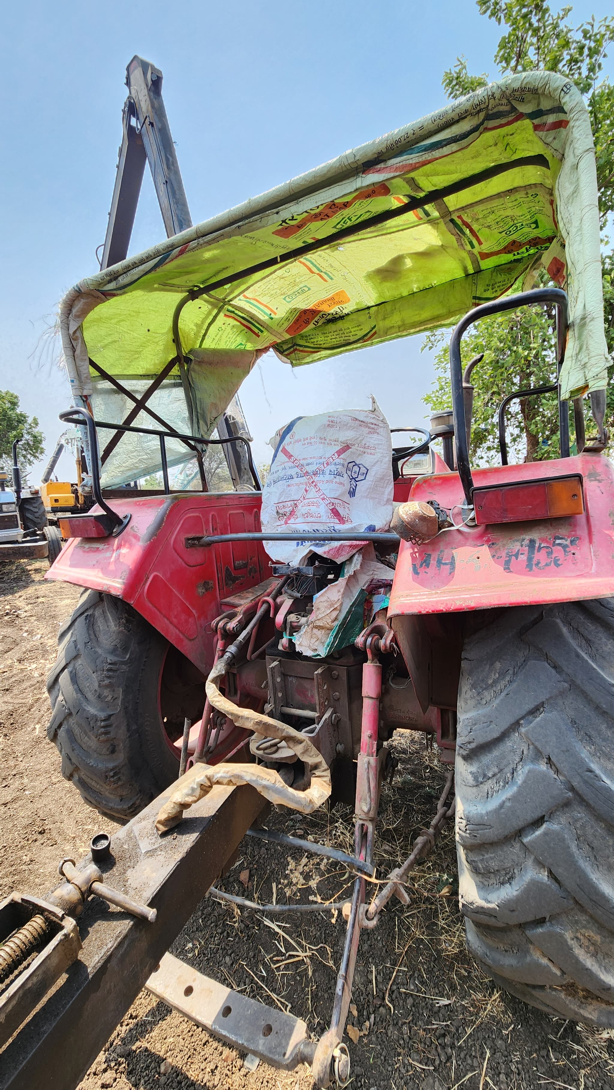 Mahindra 475 DI (3) Mahindra 475 DI (3)
