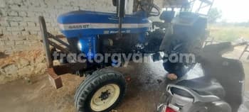 Powertrac 4455 BT image 1 Powertrac 4455 BT image 1