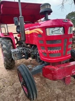 Mahindra 415 DI Sp Plus (1) Mahindra 415 DI Sp Plus (1)