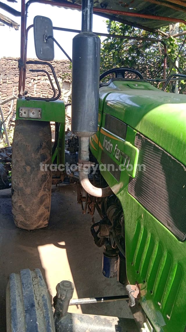 Indo farm 3035 DI (3) Indo farm 3035 DI (3)