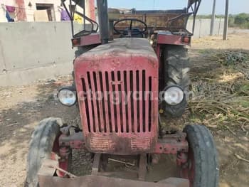 Mahindra 575 DI (1) Mahindra 575 DI (1)