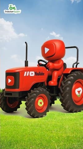 What If Social Media Platforms Were Tractors? Video | Tractor Gyan What If Social Media Platforms Were Tractors? Video | Tractor Gyan