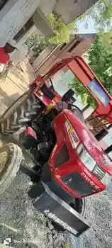 333 Super Plus 2WD Prima G3